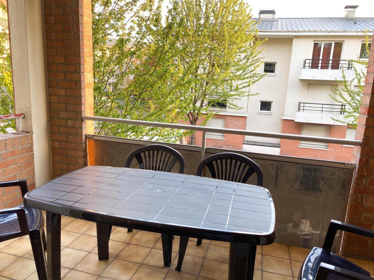 Luxueux Appartement Evry Centre - Parking - Rer A 10 Min Courcouronnes ภายนอก รูปภาพ