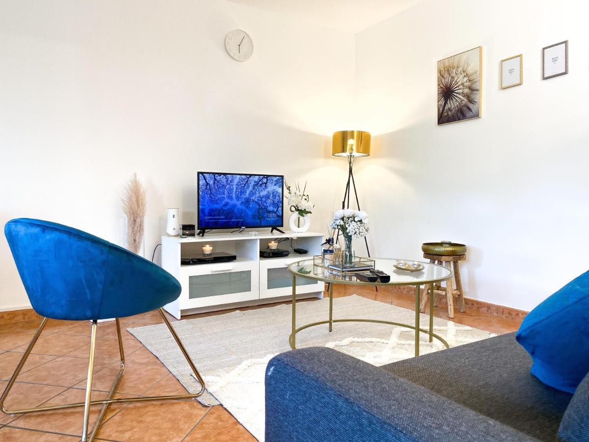 Luxueux Appartement Evry Centre - Parking - Rer A 10 Min Courcouronnes ภายนอก รูปภาพ